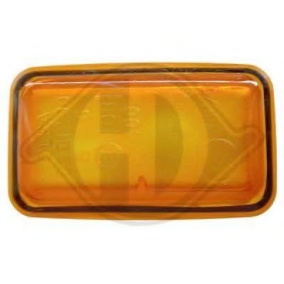 Указатель поворотов DIEDERICHS 1023079