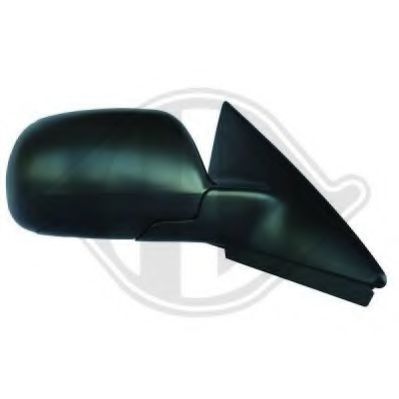 Наружное зеркало VAG 4B1858500D