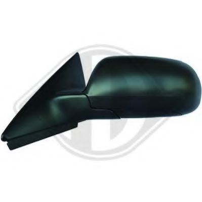 Наружное зеркало VAG 4B1858499D