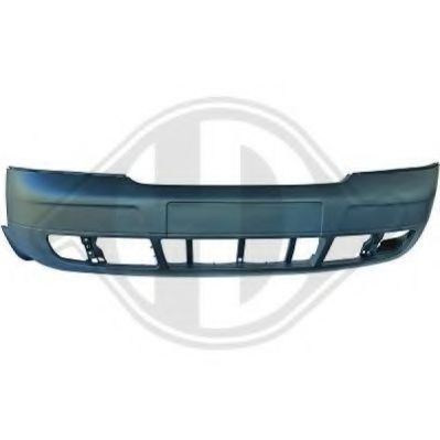 Бампер DIEDERICHS 1024050