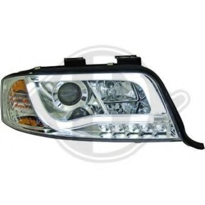 Основная фара DIEDERICHS 1025787