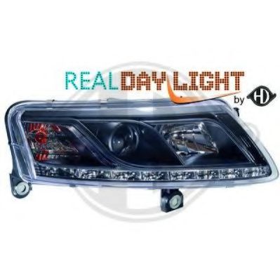Основная фара DIEDERICHS 1026386
