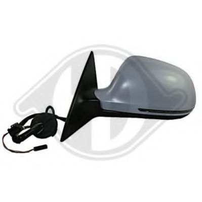Наружное зеркало VAG 4F0857536AH