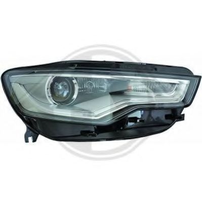 Основная фара DIEDERICHS 1028086