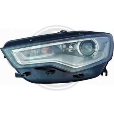 Основная фара DIEDERICHS 1028984