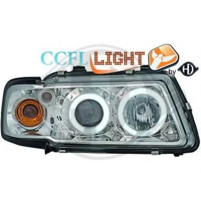 Основная фара DIEDERICHS 1030781