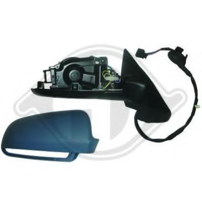 Наружное зеркало VAG 8E1858532AG01C