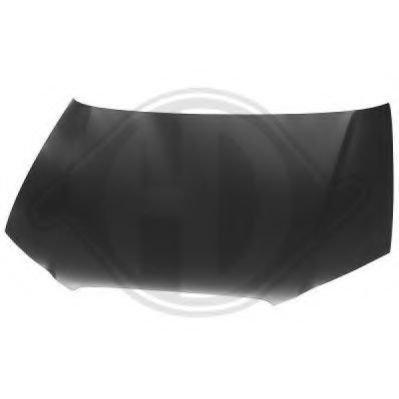 Капот DIEDERICHS 1031200