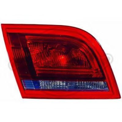Задний фонарь DIEDERICHS 1032692