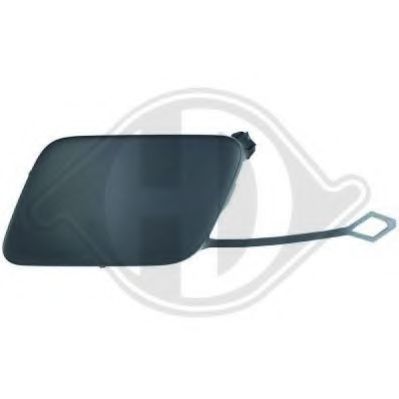 Крышка буксировочного крюка DIEDERICHS 1033063