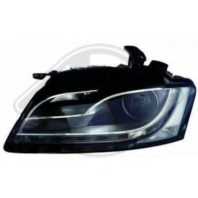 Основная фара VAG 8T0941029AD Основная фара VAG 8T0941029AD
