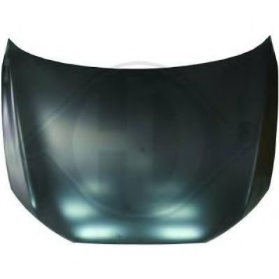 Капот DIEDERICHS 1065000