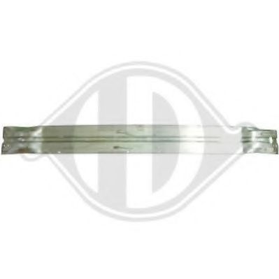 Усилитель бампера DIEDERICHS 1075060