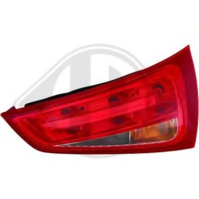 Задний фонарь DIEDERICHS 1080090