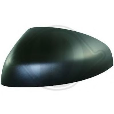 Корпус наружного зеркала DIEDERICHS 1080126
