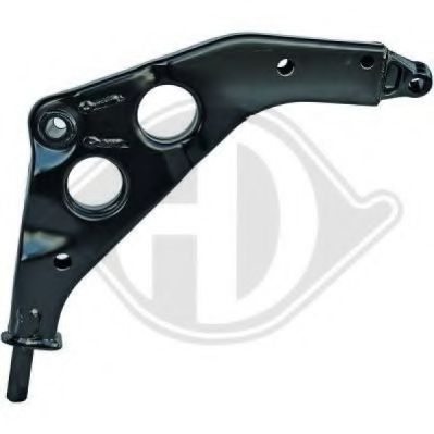 Рычаг подвески DIEDERICHS 1120500