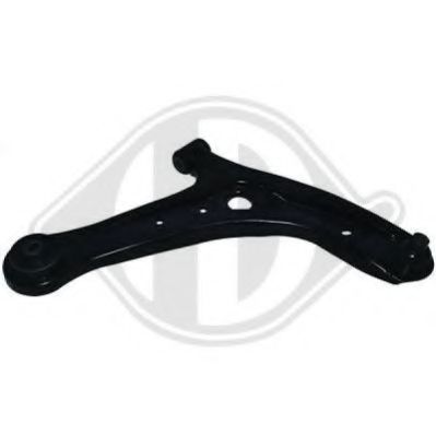 Рычаг подвески DIEDERICHS 1140500