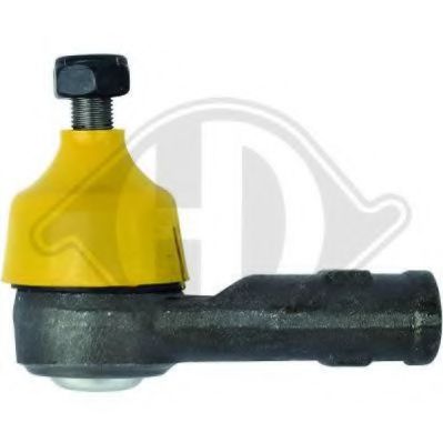 Наконечник рулевой тяги DIEDERICHS 1141506