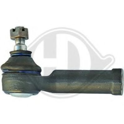 Наконечник рулевой тяги DIEDERICHS 1142504