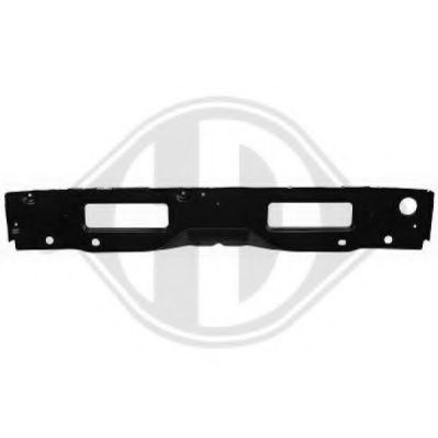 Рем вставки задней части BMW 41347035359