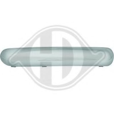 Накладка бампера DIEDERICHS 1205052