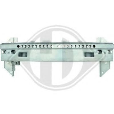 Усилитель бампера DIEDERICHS 1205060