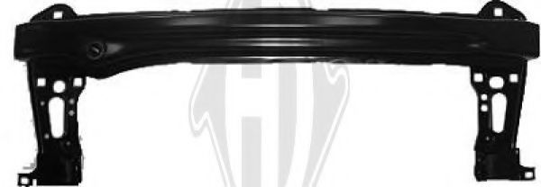 Усилитель бампера DIEDERICHS 1206060