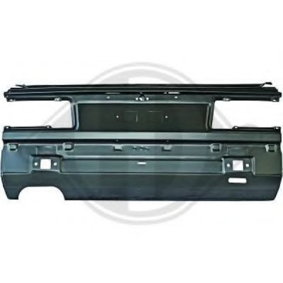Рем вставки задней части BMW 41341961508
