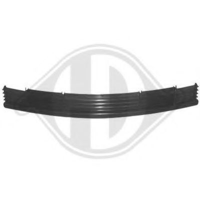 Решетка переднего бампера BMW 51118222441 Решетка переднего бампера BMW 51118222441