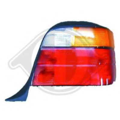 Задний фонарь BMW 63218371942 Задний фонарь BMW 63218371942