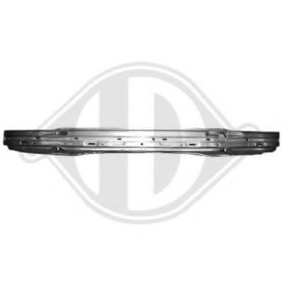 Усилитель бампера DIEDERICHS 1214060