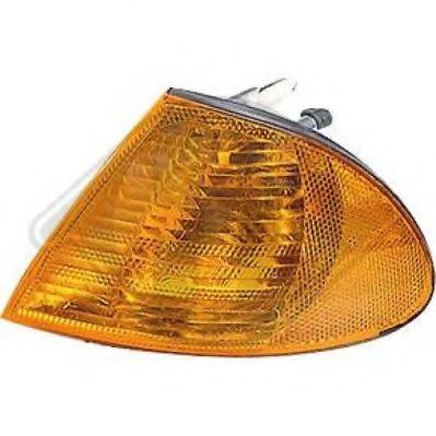 Указатель поворотов DIEDERICHS 1214073