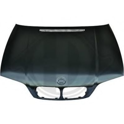 Капот DIEDERICHS 1214100