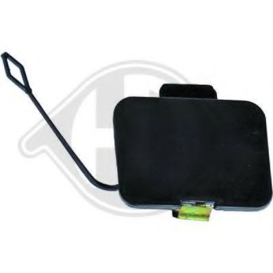 Крышка буксировочного крюка BMW 51118225601