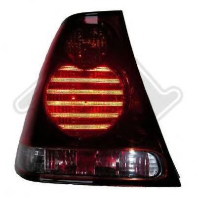 Задний фонарь BMW 41347021960 Задний фонарь BMW 41347021960