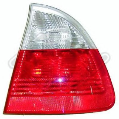 Задний фонарь DIEDERICHS 1214695