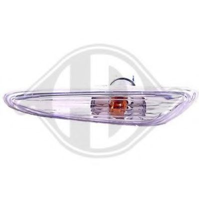 Указатель поворотов DIEDERICHS 1215178