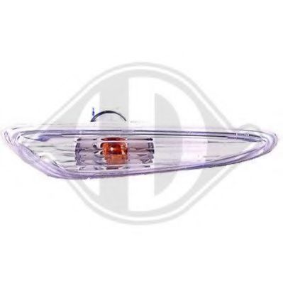 Указатель поворотов DIEDERICHS 1215179