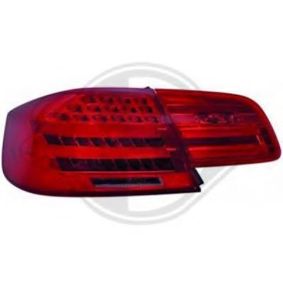 Задний фонарь DIEDERICHS 1216897