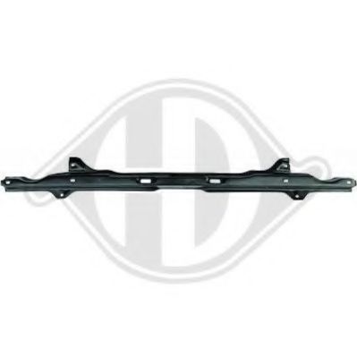 Усилитель бампера BMW 51711934328