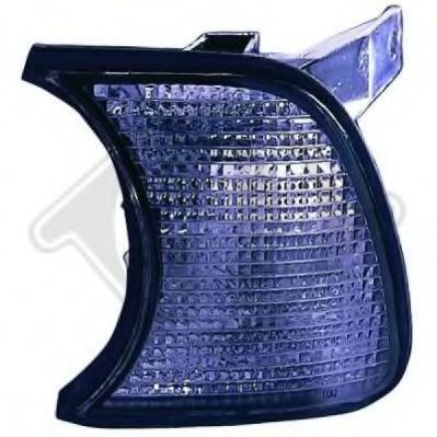 Указатель поворотов DIEDERICHS 1222074