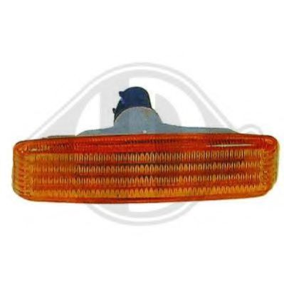 Указатель поворотов DIEDERICHS 1223078