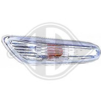 Указатель поворотов DIEDERICHS 1224076