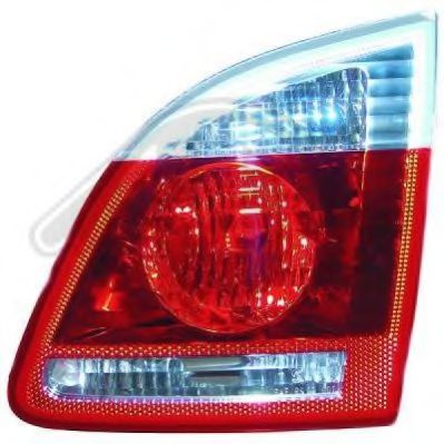 Задний фонарь BMW 63216925893 Задний фонарь BMW 63216925893