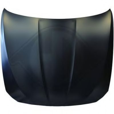 Капот DIEDERICHS 1225000