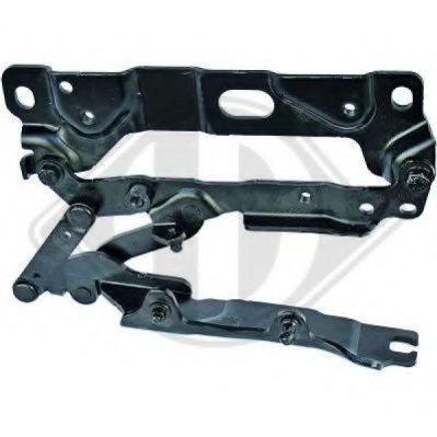 Петля капота BMW 41617207199