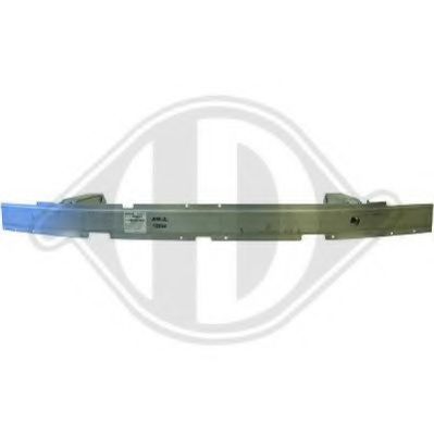 Усилитель бампера DIEDERICHS 1225060