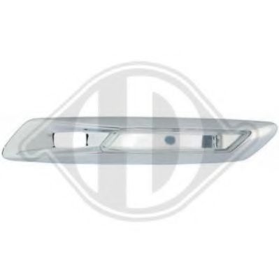 Указатель поворотов DIEDERICHS 1225076