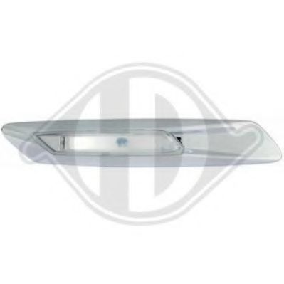 Указатель поворотов DIEDERICHS 1225077