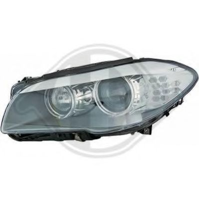 Основная фара DIEDERICHS 1225087